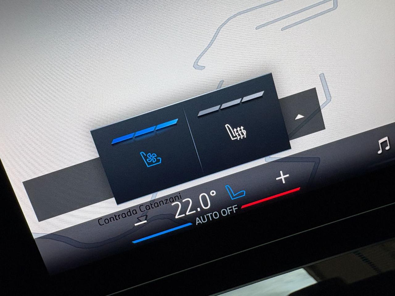 BMW 520 d 48V xDrive Touring Msport Pro. - 46