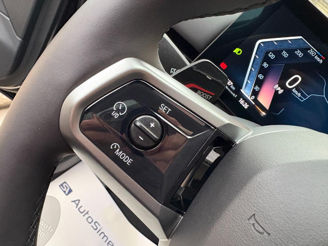 BMW 520 d 48V xDrive Touring Msport Pro. - 37