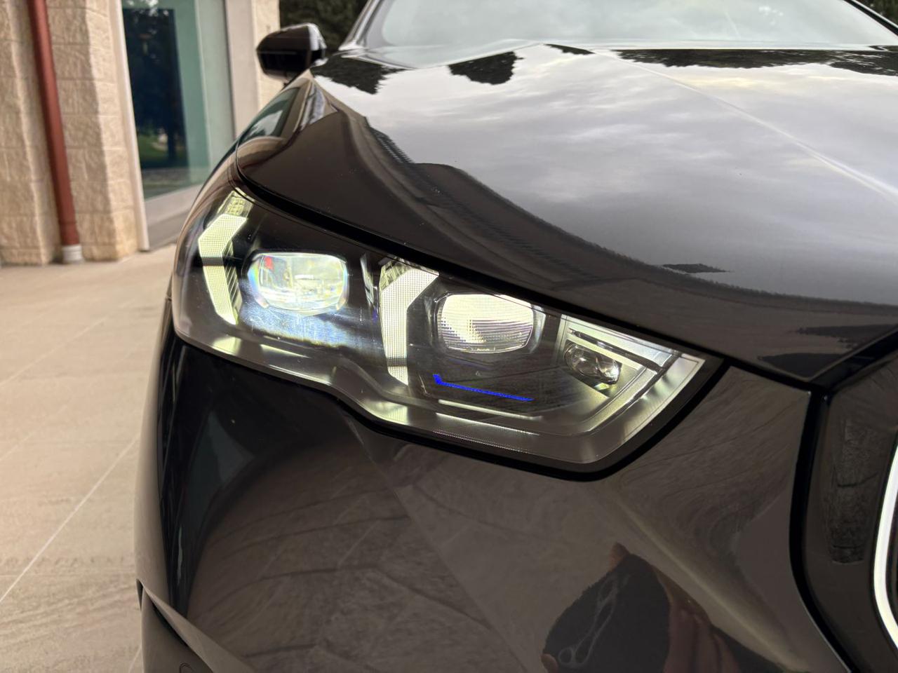 BMW 520 d 48V xDrive Touring Msport Pro. - 23