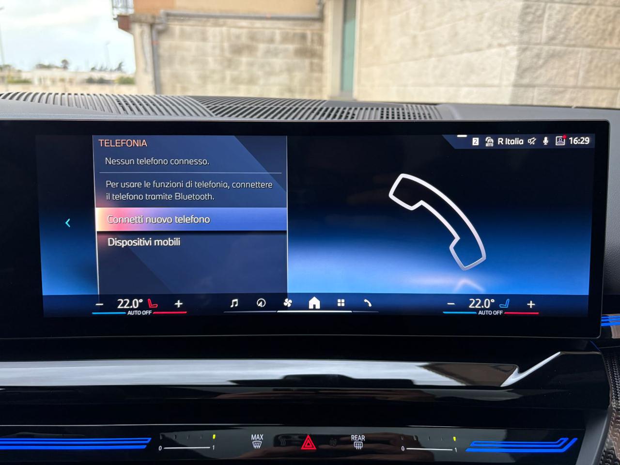 BMW 520 d 48V xDrive Touring Msport Pro. - 48