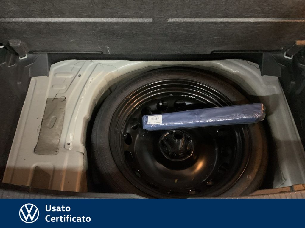 VOLKSWAGEN T-Cross 1.0 tsi sport 95cv - 20