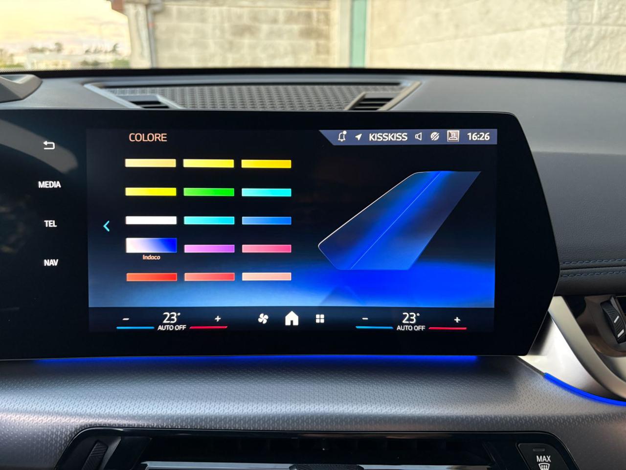 BMW X1 xDrive 20d Msport Pro. - 21