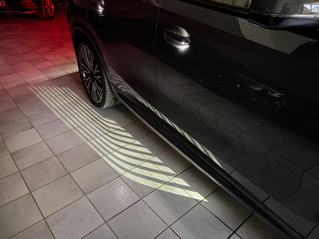 BMW X6 xDrive40d 48V Msport Pro. - 40