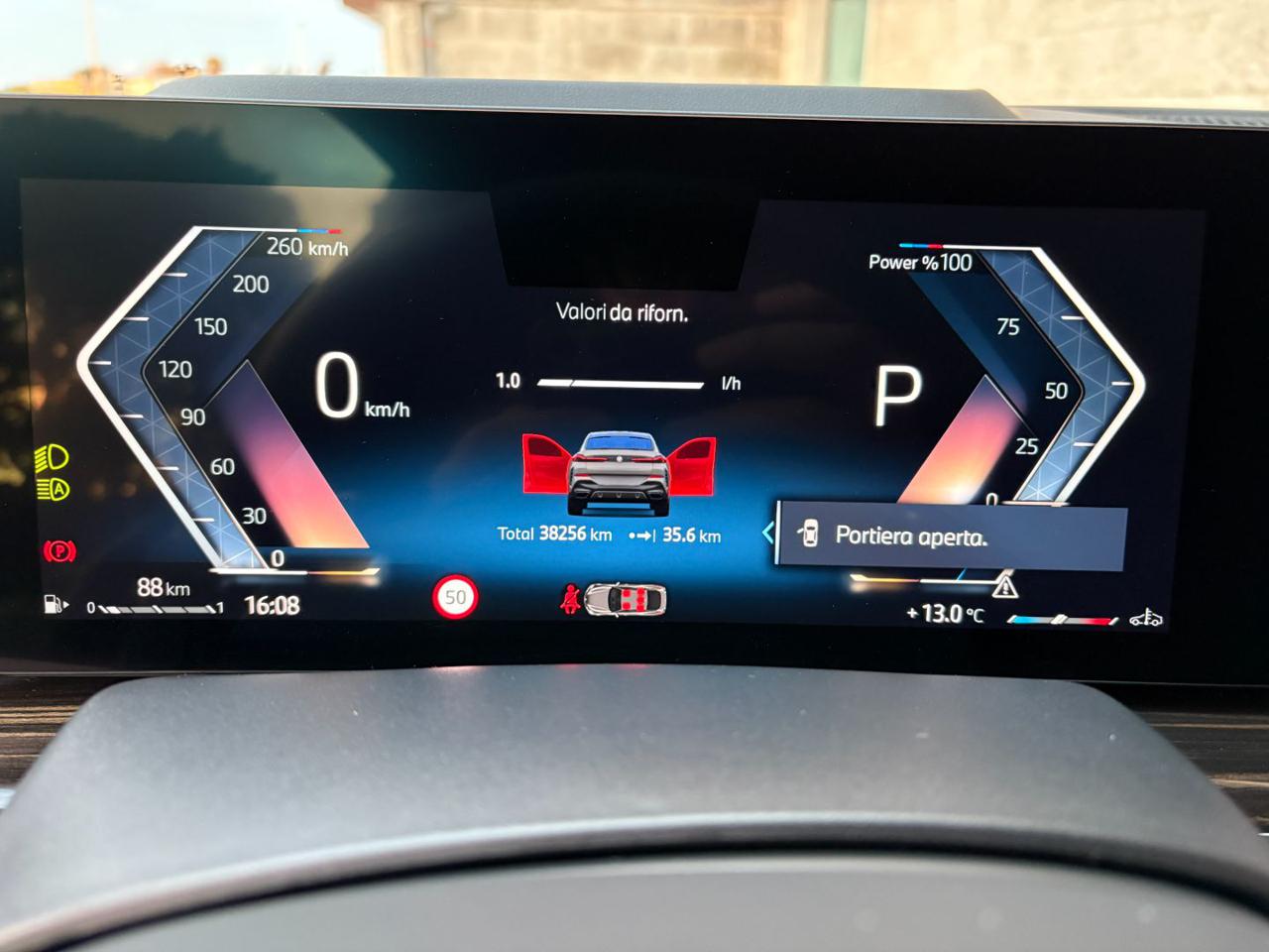 BMW X6 xDrive40d 48V Msport Pro. - 23