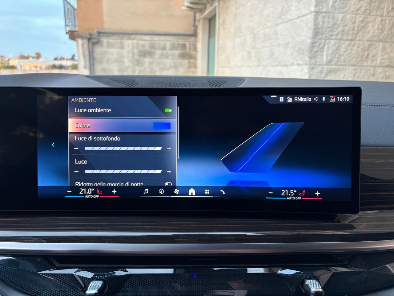 BMW X6 xDrive40d 48V Msport Pro. - 31