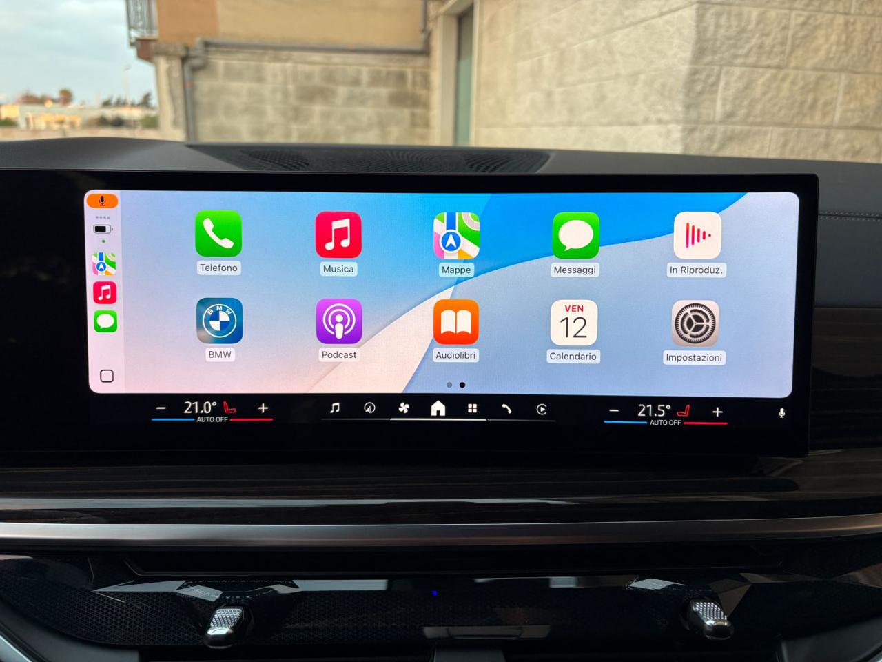 BMW X6 xDrive40d 48V Msport Pro. - 33