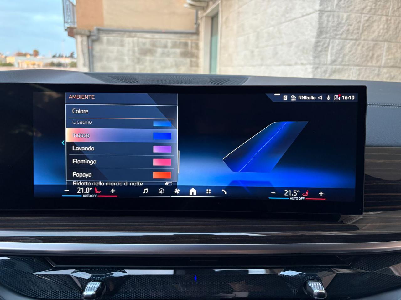 BMW X6 xDrive40d 48V Msport Pro. - 16