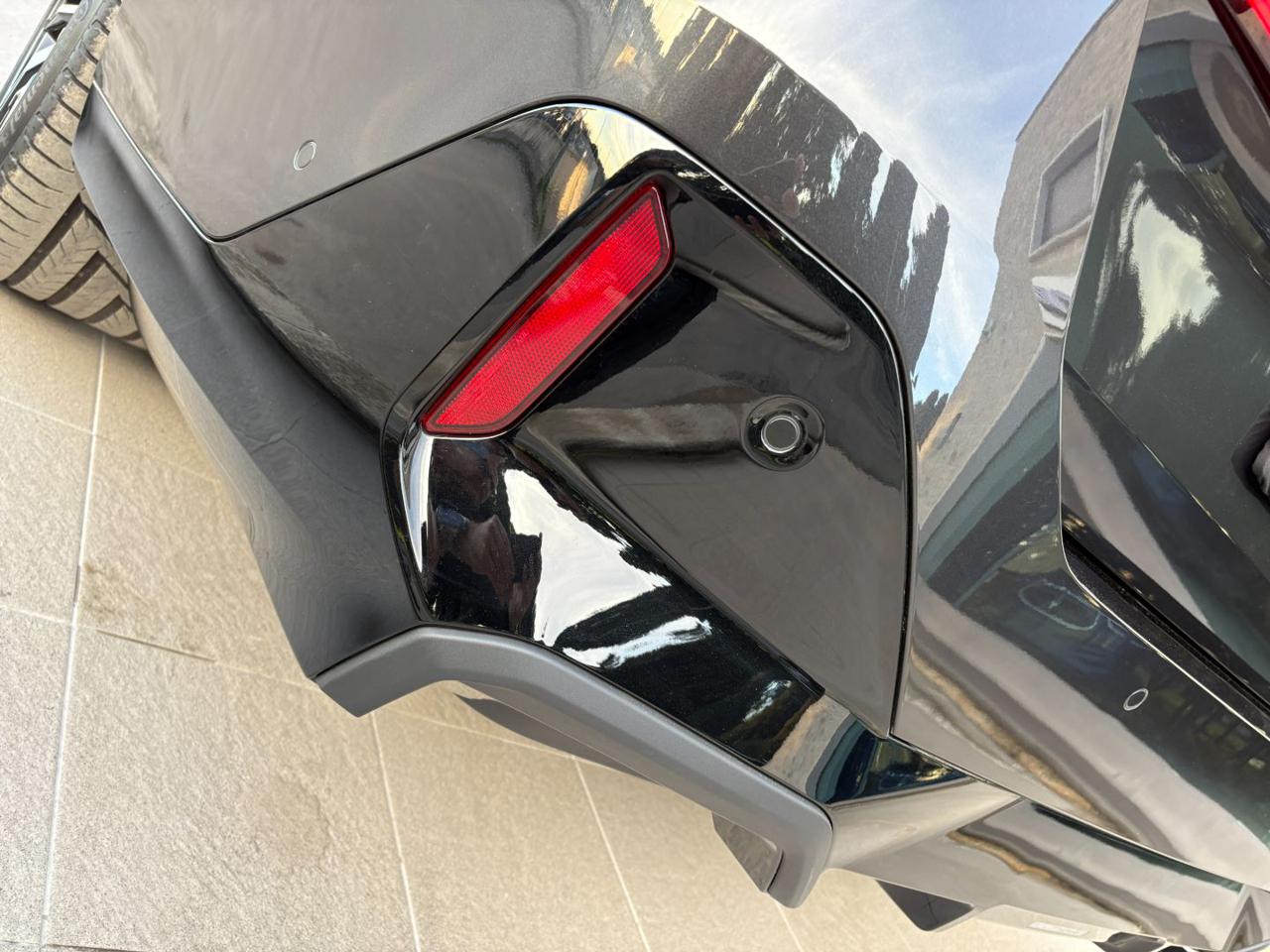 BMW 520 d 48V xDrive Touring Msport Pro. - 59