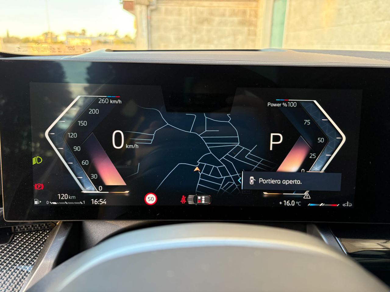 BMW 520 d 48V xDrive Touring Msport Pro. - 26