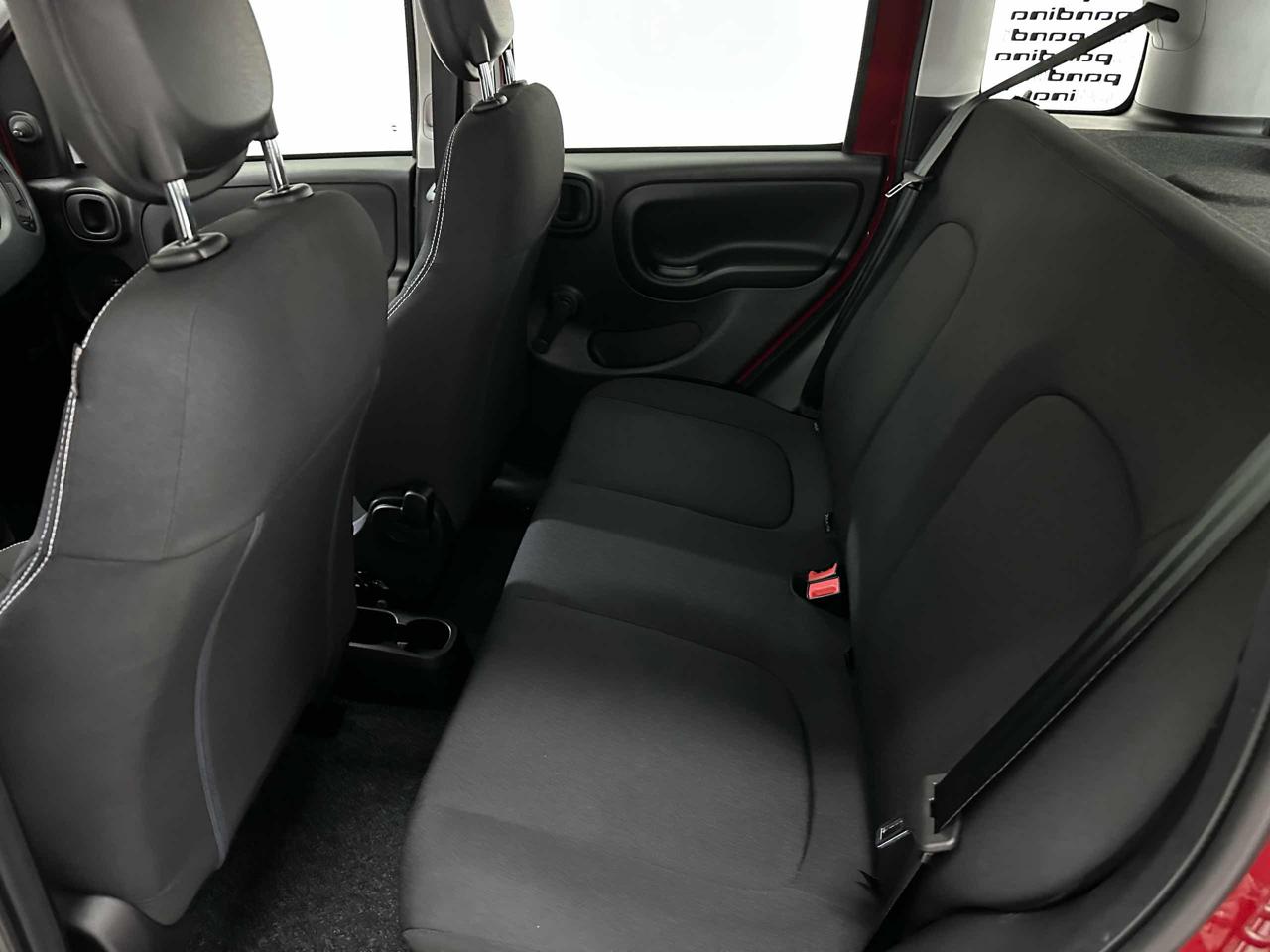 FIAT Panda POP 1.0 FireFly S&S Hybrid - 9