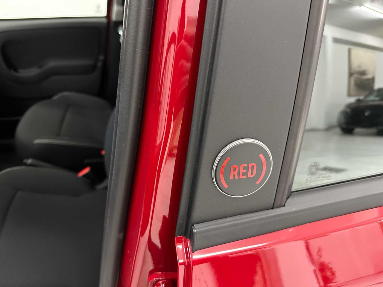 FIAT Panda POP 1.0 FireFly S&S Hybrid - 6