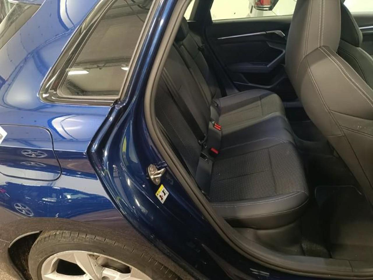 AUDI A3 SPB SPORTBACK 35 TDI S tronic S line edition - 6