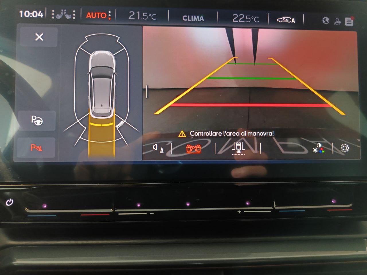 CUPRA Leon Sportstourer 1.5 Hybrid 150 CV DSG - 14