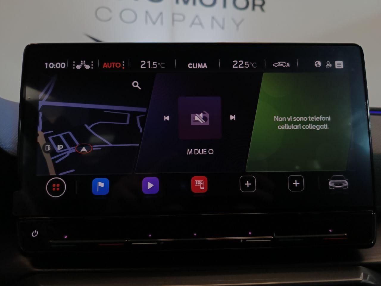 CUPRA Leon Sportstourer 1.5 Hybrid 150 CV DSG - 12