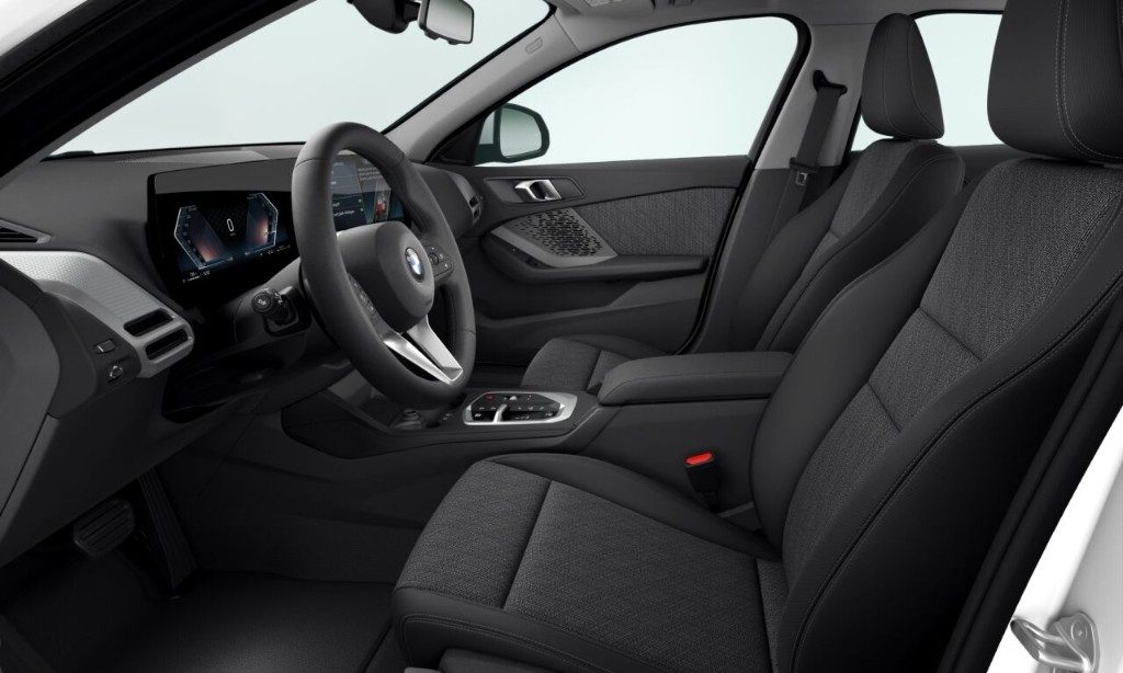 BMW 116 MSport Design Aut. - 4