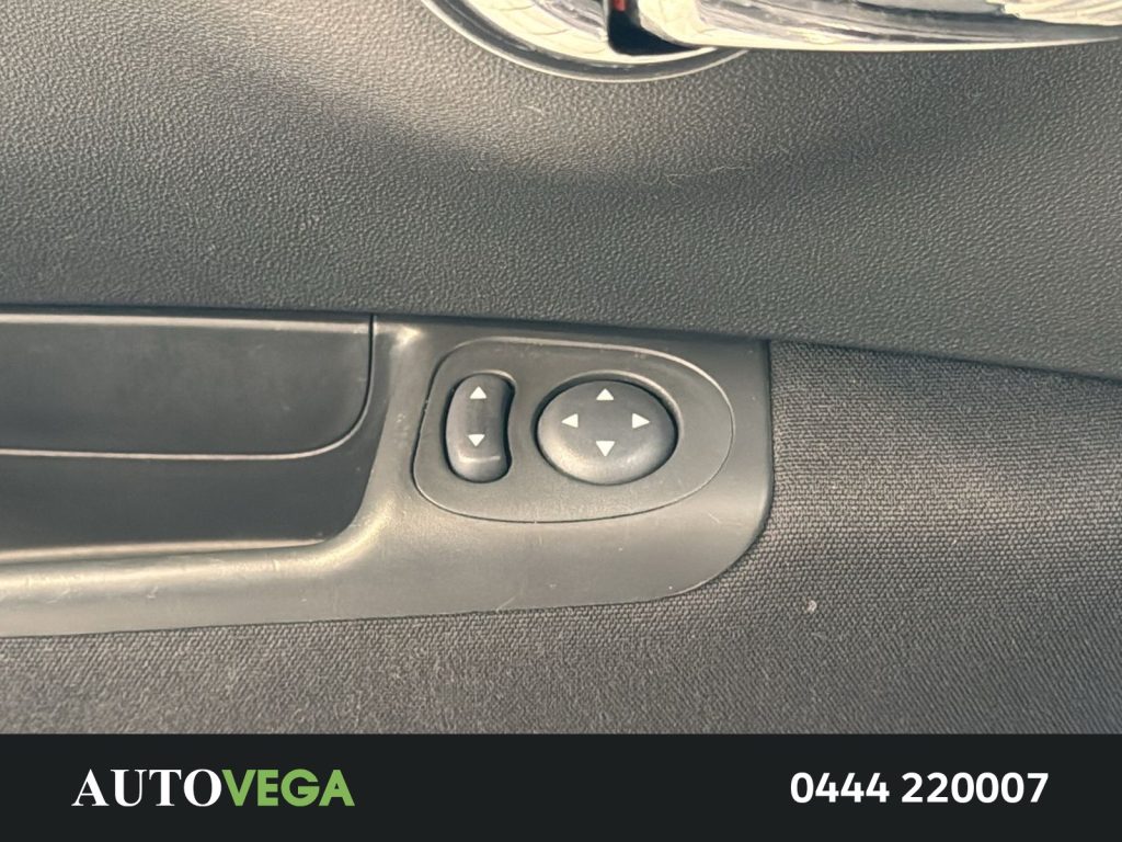 FIAT 500C 1.2 lounge 69cv - 13