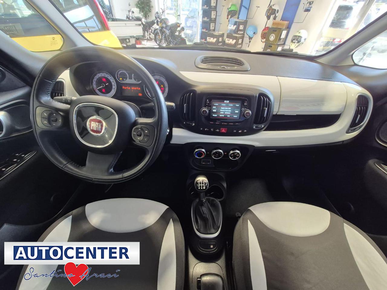 FIAT 500L 1.3 Multijet 95 CV Pop Star - 7