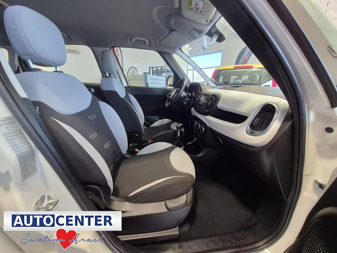 FIAT 500L 1.3 Multijet 95 CV Pop Star - 12