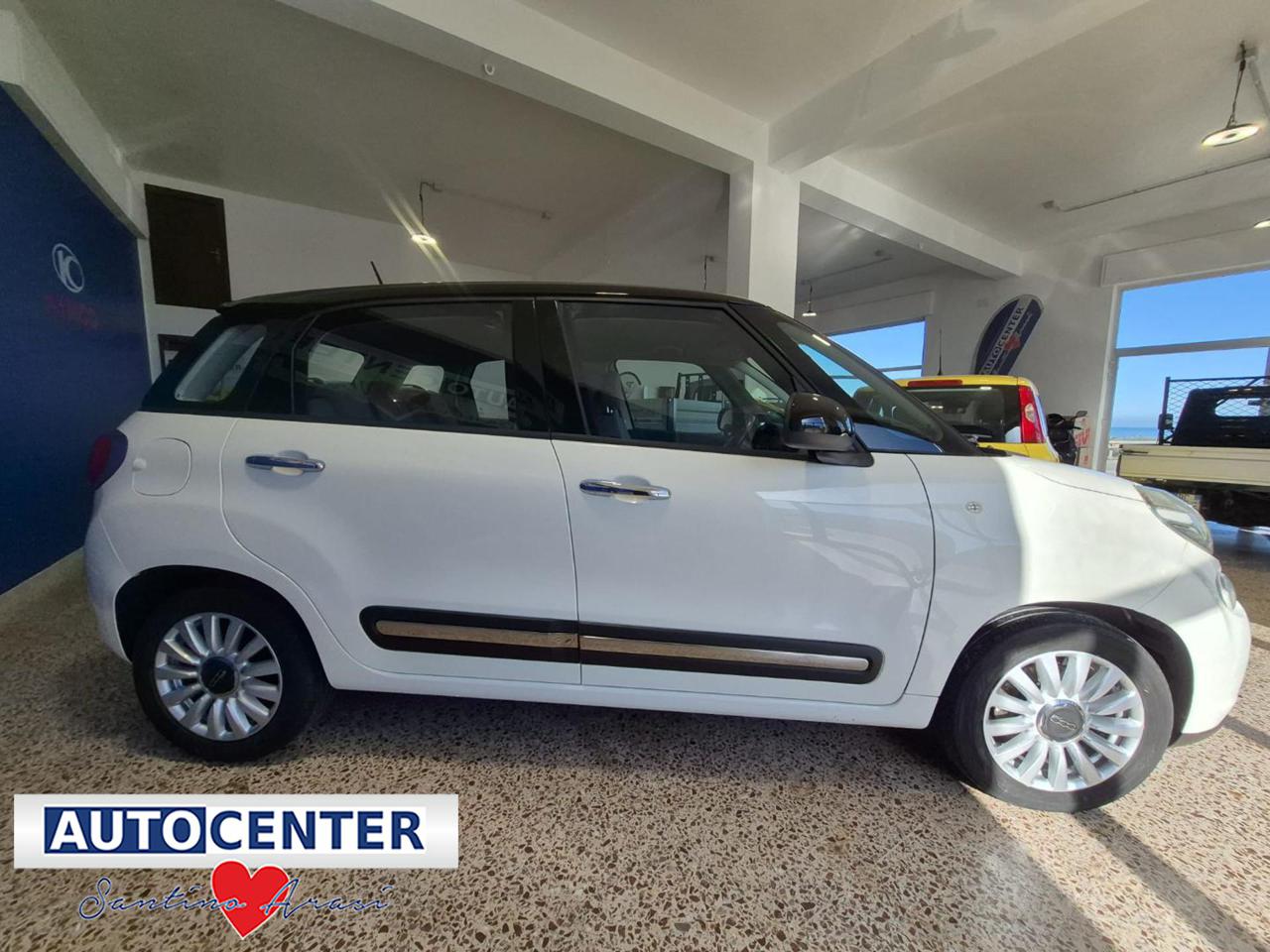 FIAT 500L 1.3 Multijet 95 CV Pop Star - 4