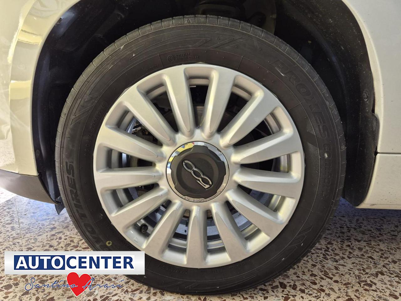 FIAT 500L 1.3 Multijet 95 CV Pop Star - 17