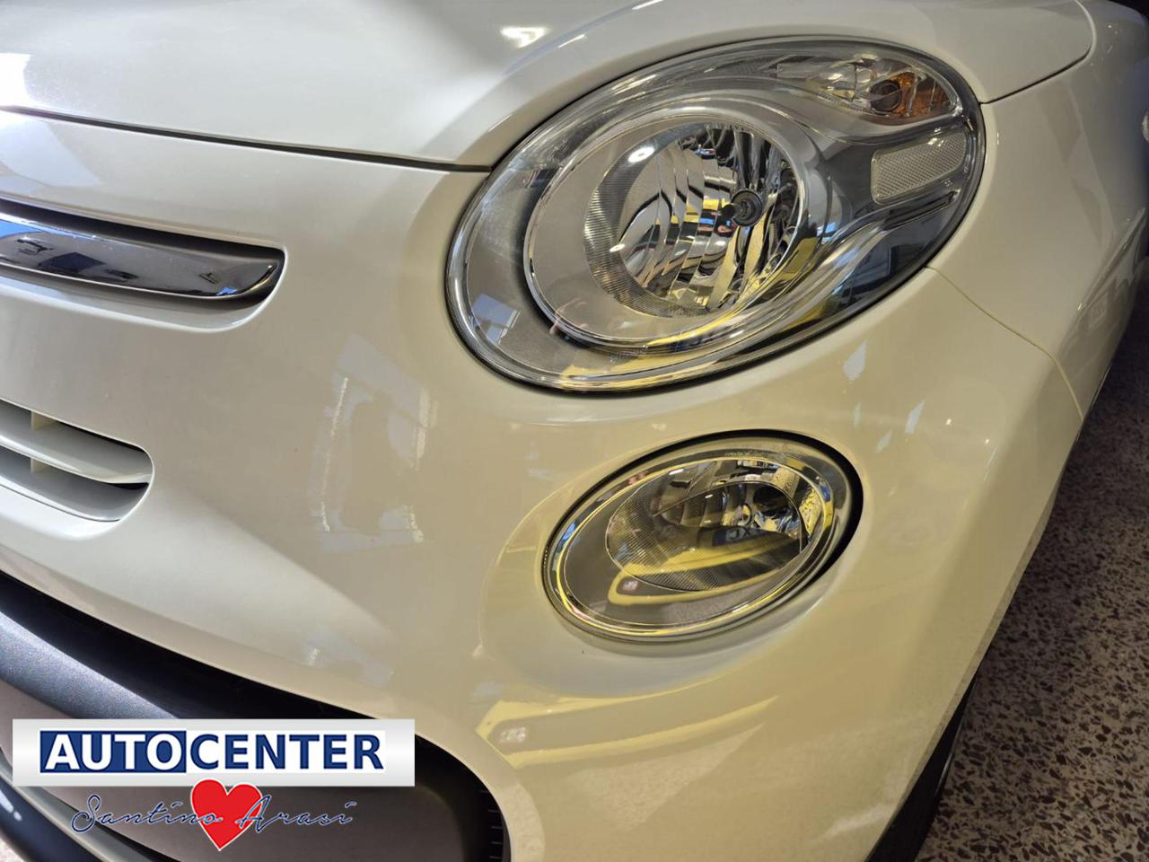 FIAT 500L 1.3 Multijet 95 CV Pop Star - 14