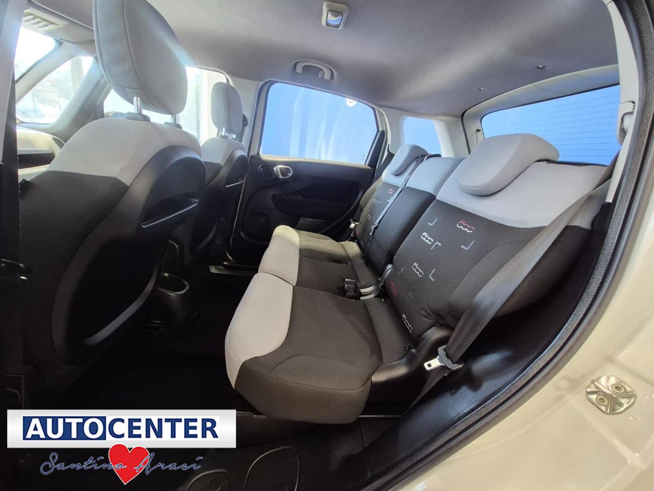 FIAT 500L 1.3 Multijet 95 CV Pop Star - 13