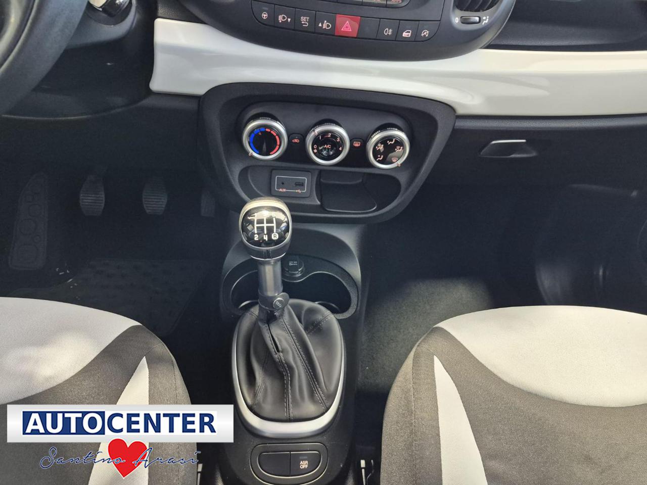 FIAT 500L 1.3 Multijet 95 CV Pop Star - 9