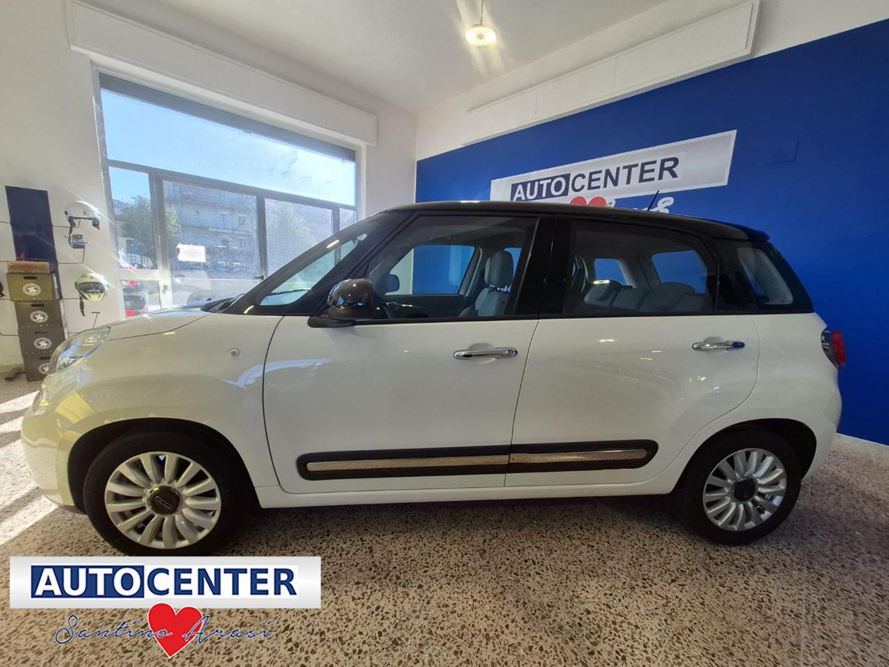 FIAT 500L 1.3 Multijet 95 CV Pop Star - 3