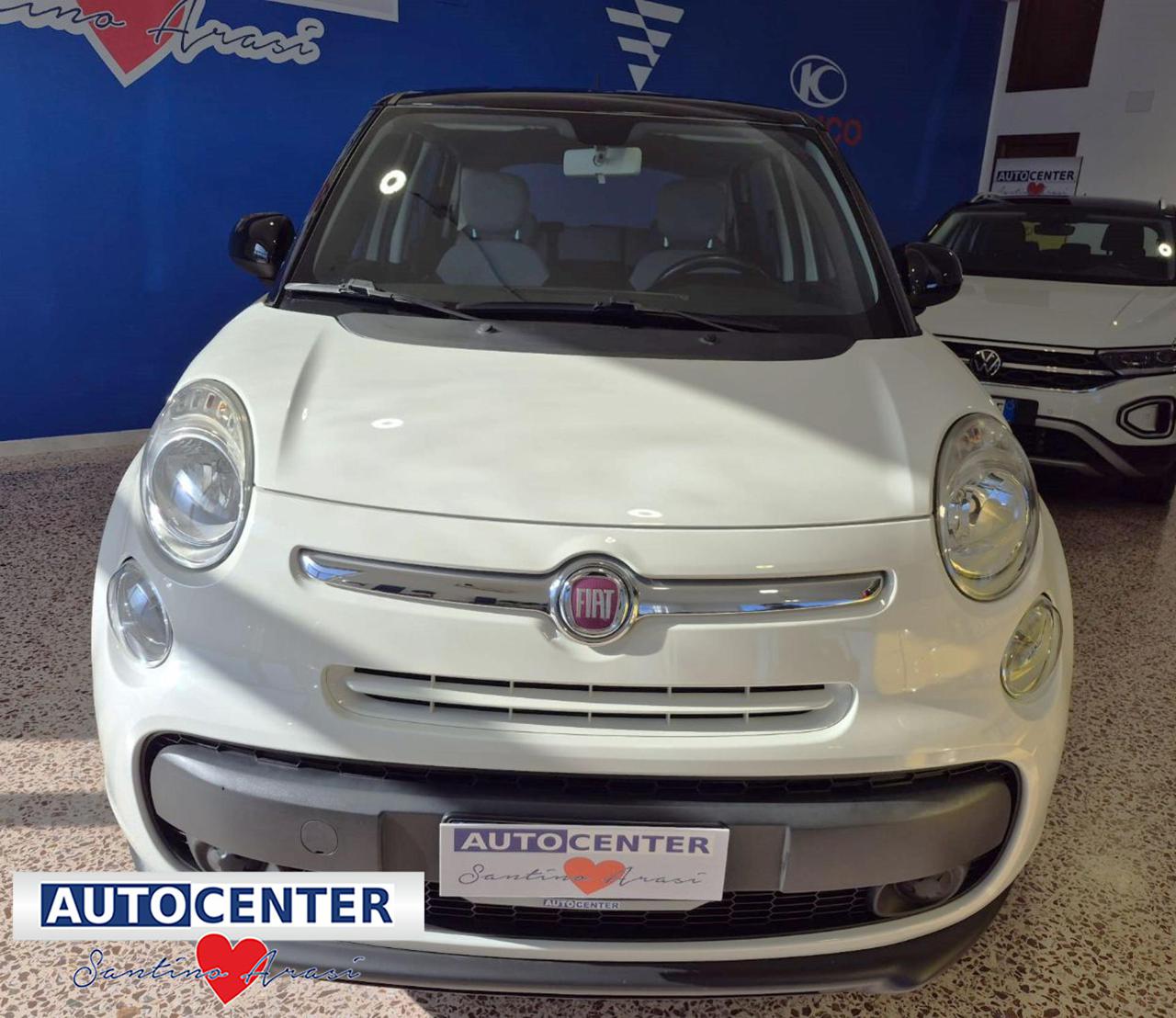 FIAT 500L 1.3 Multijet 95 CV Pop Star - 1