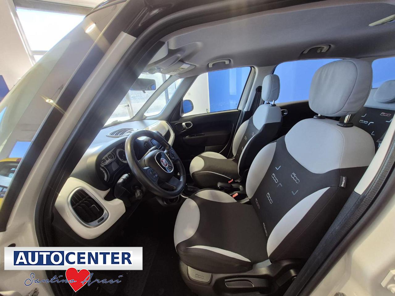 FIAT 500L 1.3 Multijet 95 CV Pop Star - 11