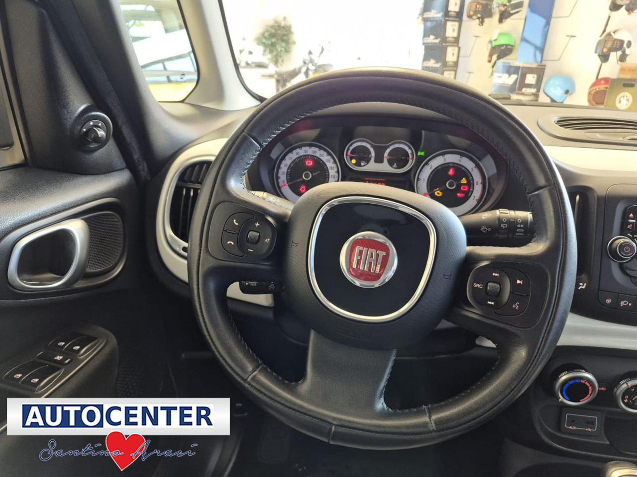 FIAT 500L 1.3 Multijet 95 CV Pop Star - 16