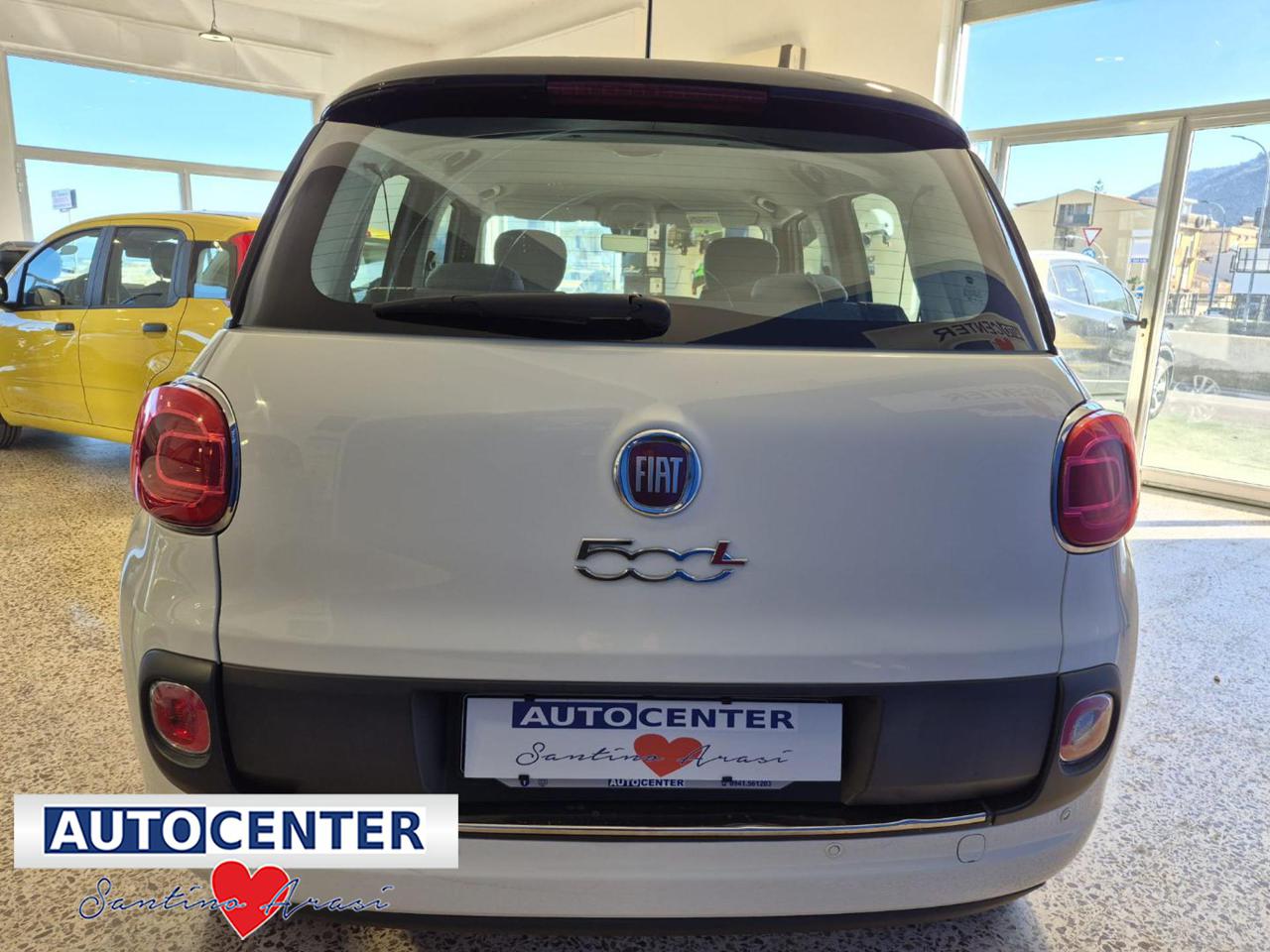 FIAT 500L 1.3 Multijet 95 CV Pop Star - 5