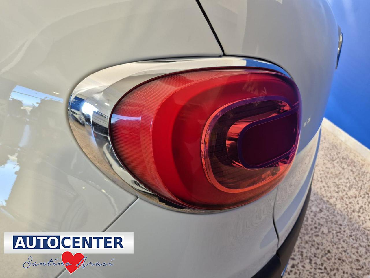 FIAT 500L 1.3 Multijet 95 CV Pop Star - 15