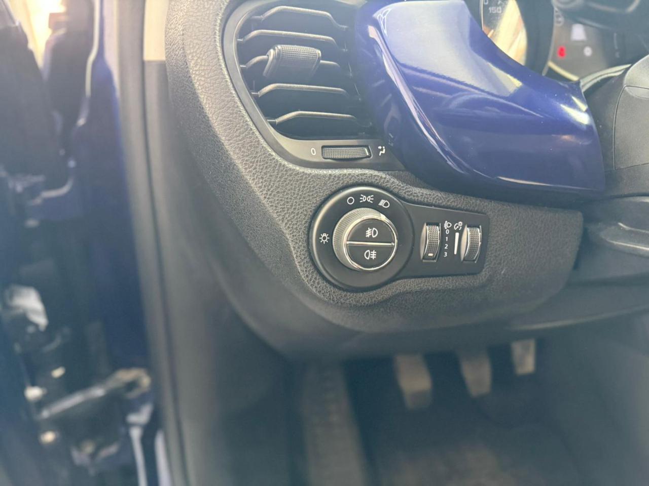 FIAT 500X 1.6 MultiJet 120 CV Cross - 32