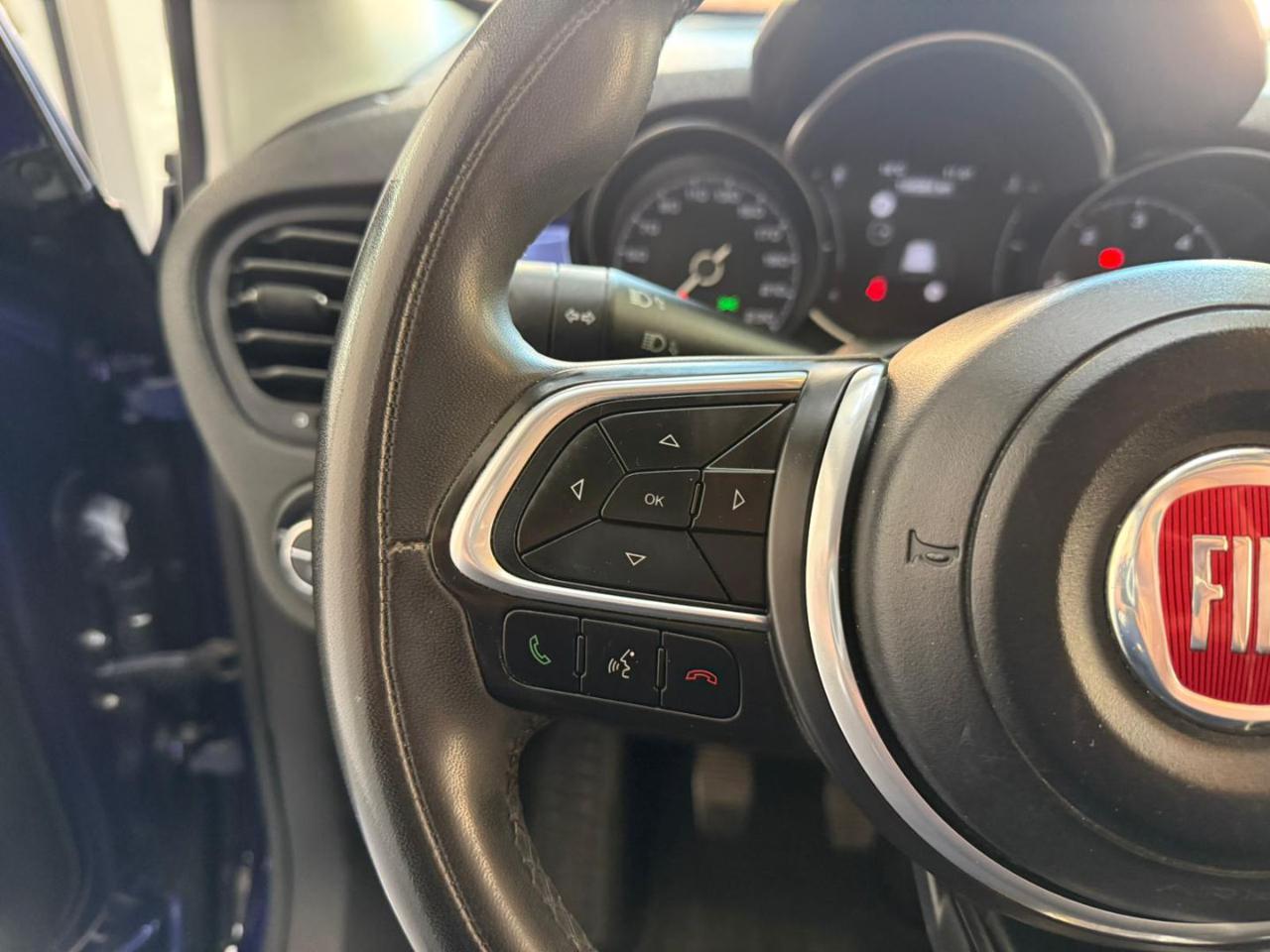 FIAT 500X 1.6 MultiJet 120 CV Cross - 28