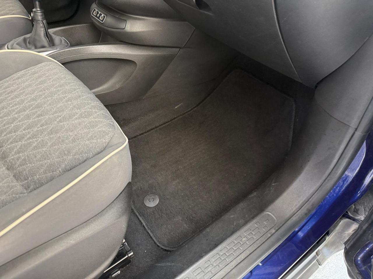 FIAT 500X 1.6 MultiJet 120 CV Cross - 25