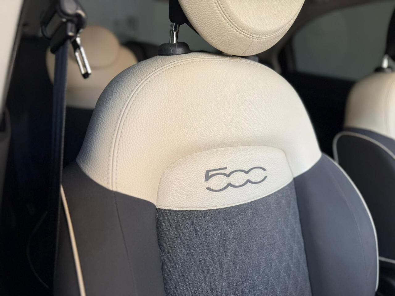 FIAT 500X 1.6 MultiJet 120 CV Cross - 23