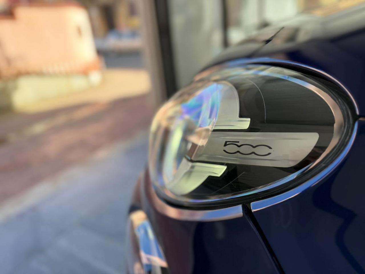 FIAT 500X 1.6 MultiJet 120 CV Cross - 12