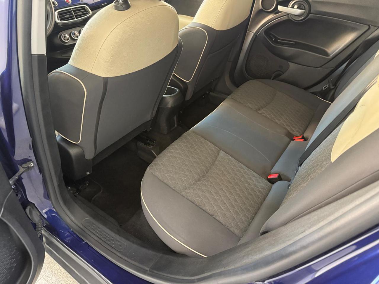 FIAT 500X 1.6 MultiJet 120 CV Cross - 19