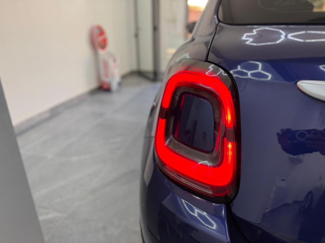 FIAT 500X 1.6 MultiJet 120 CV Cross - 10