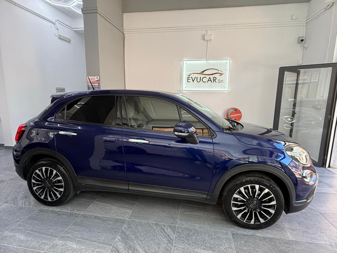 FIAT 500X 1.6 MultiJet 120 CV Cross - 5