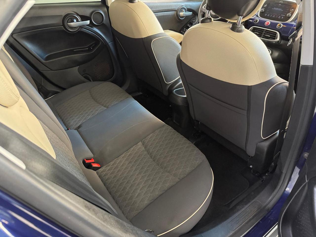 FIAT 500X 1.6 MultiJet 120 CV Cross - 24