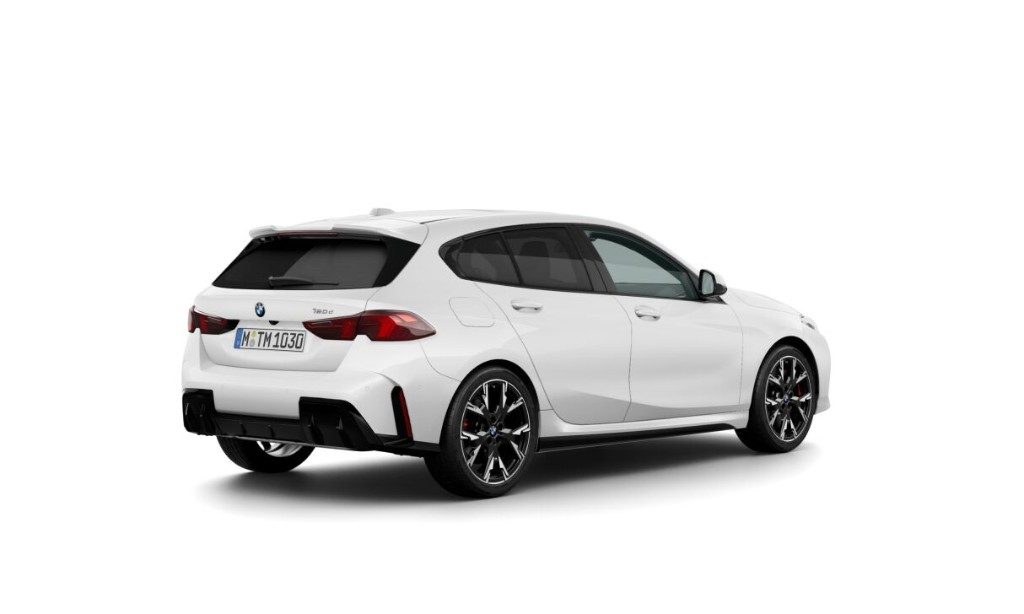 BMW 123 xDrive 48V MSport Pro Aut. - 2