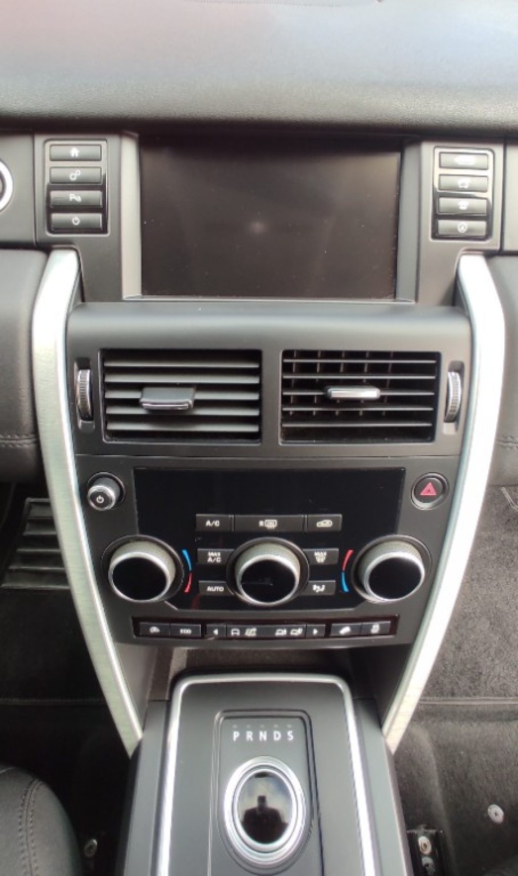 LAND ROVER Discovery Sport 2.0 TD4 150 CV SE - 11