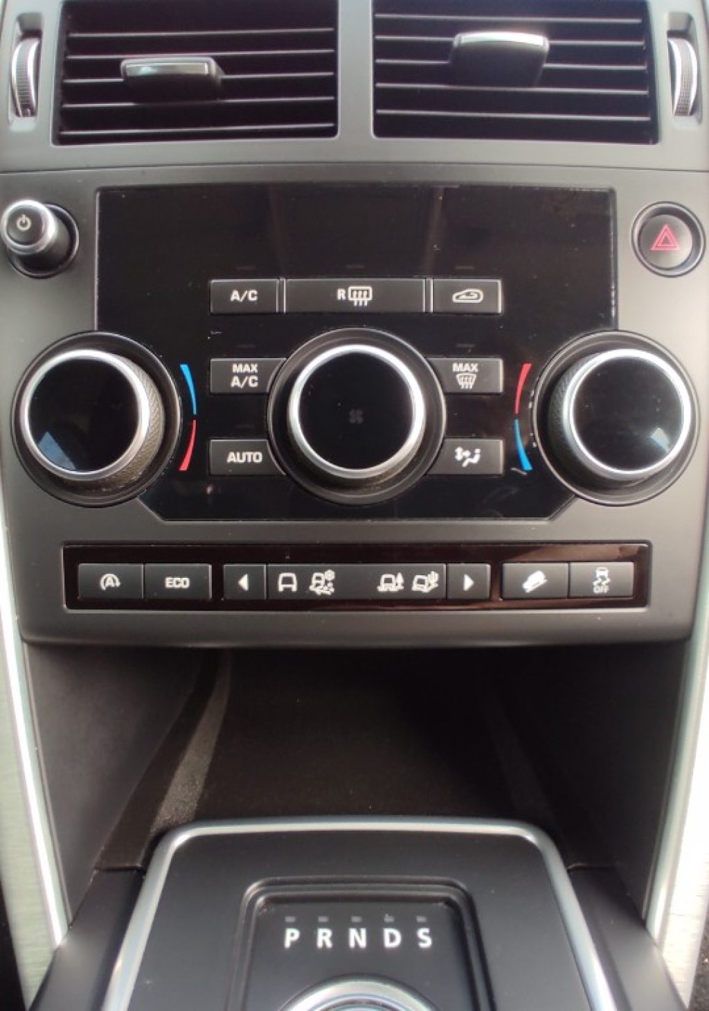 LAND ROVER Discovery Sport 2.0 TD4 150 CV SE - 14