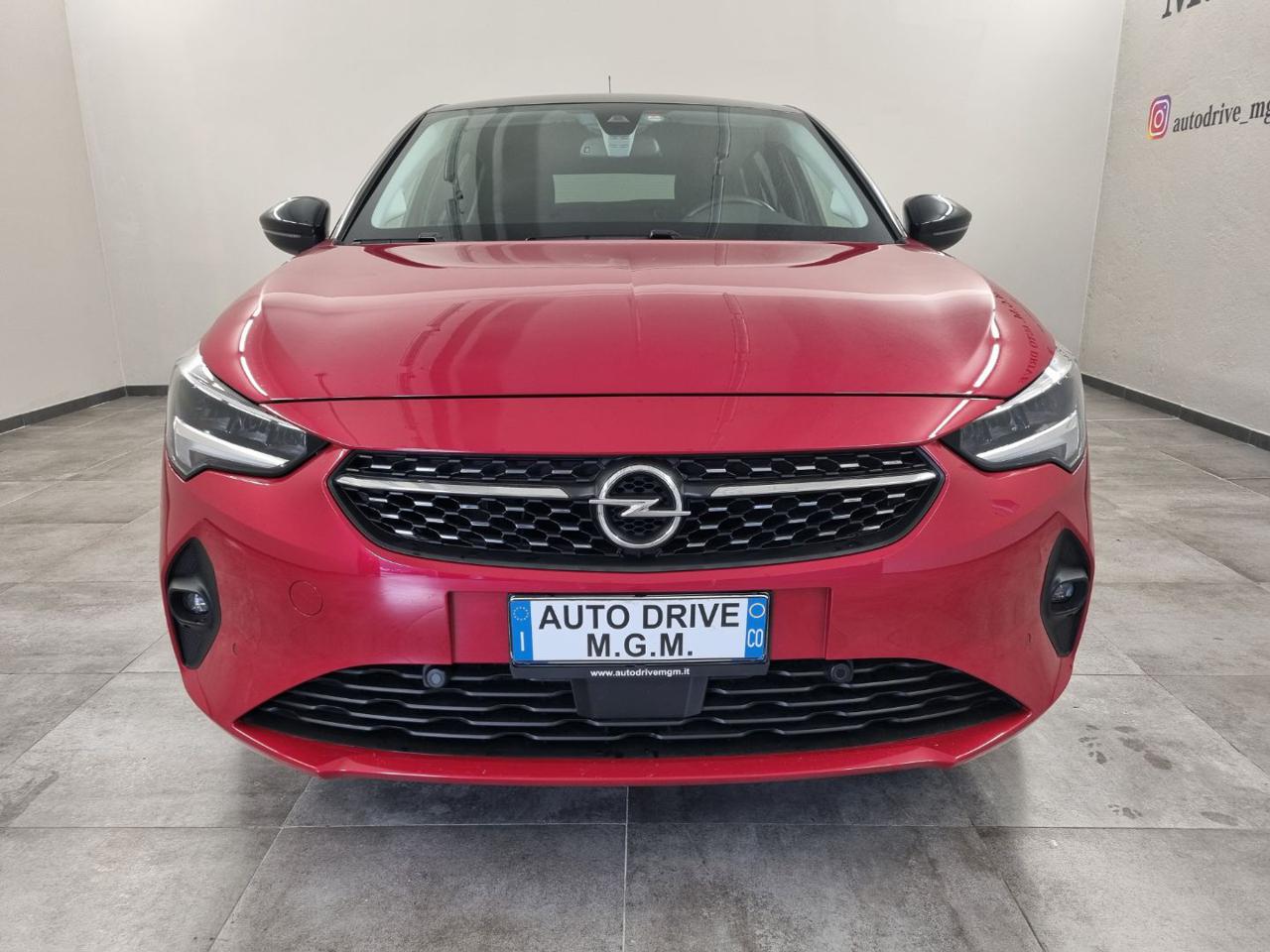 OPEL Corsa-e 5 porte GS Line - 5