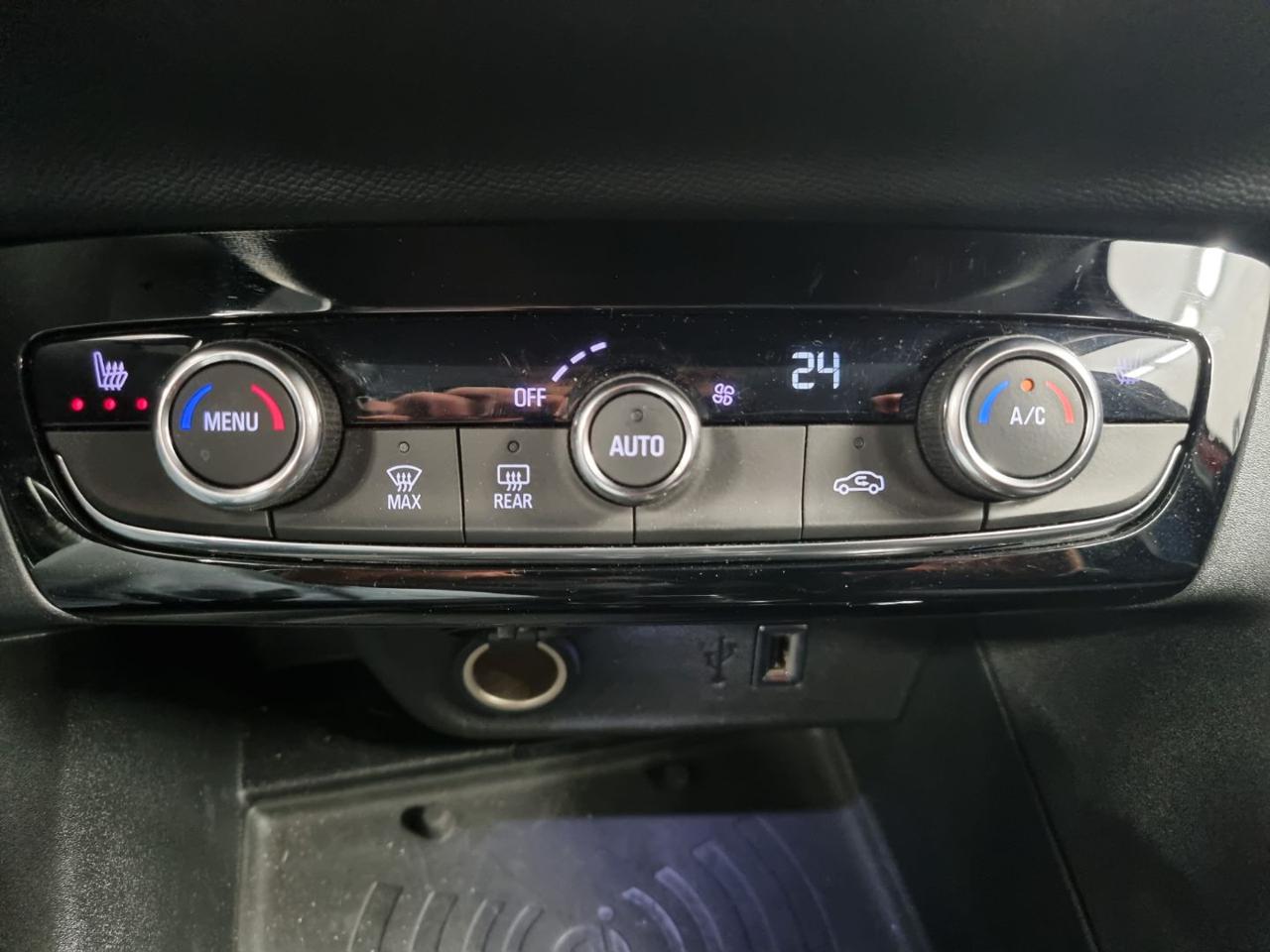 OPEL Corsa-e 5 porte GS Line - 16