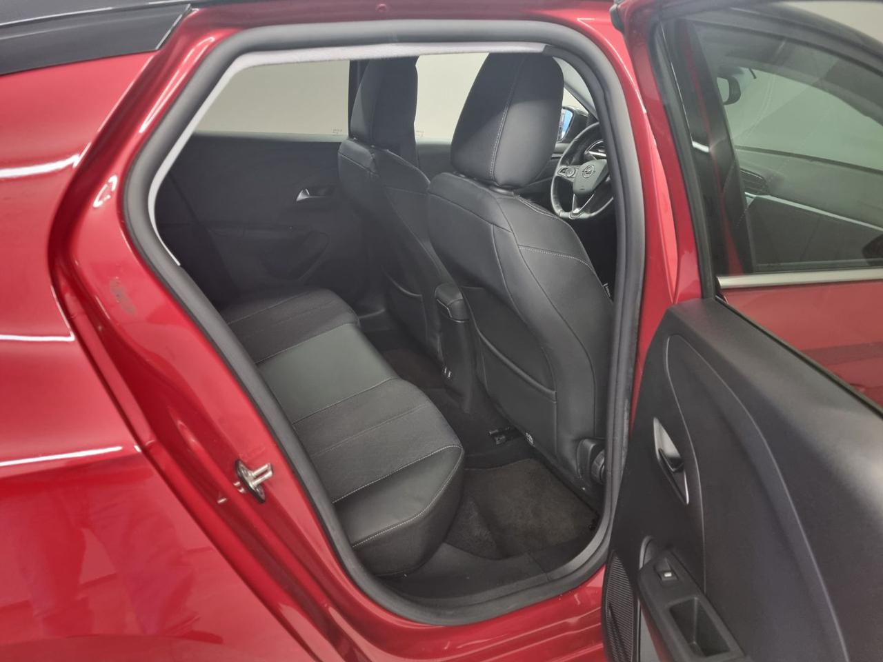 OPEL Corsa-e 5 porte GS Line - 26