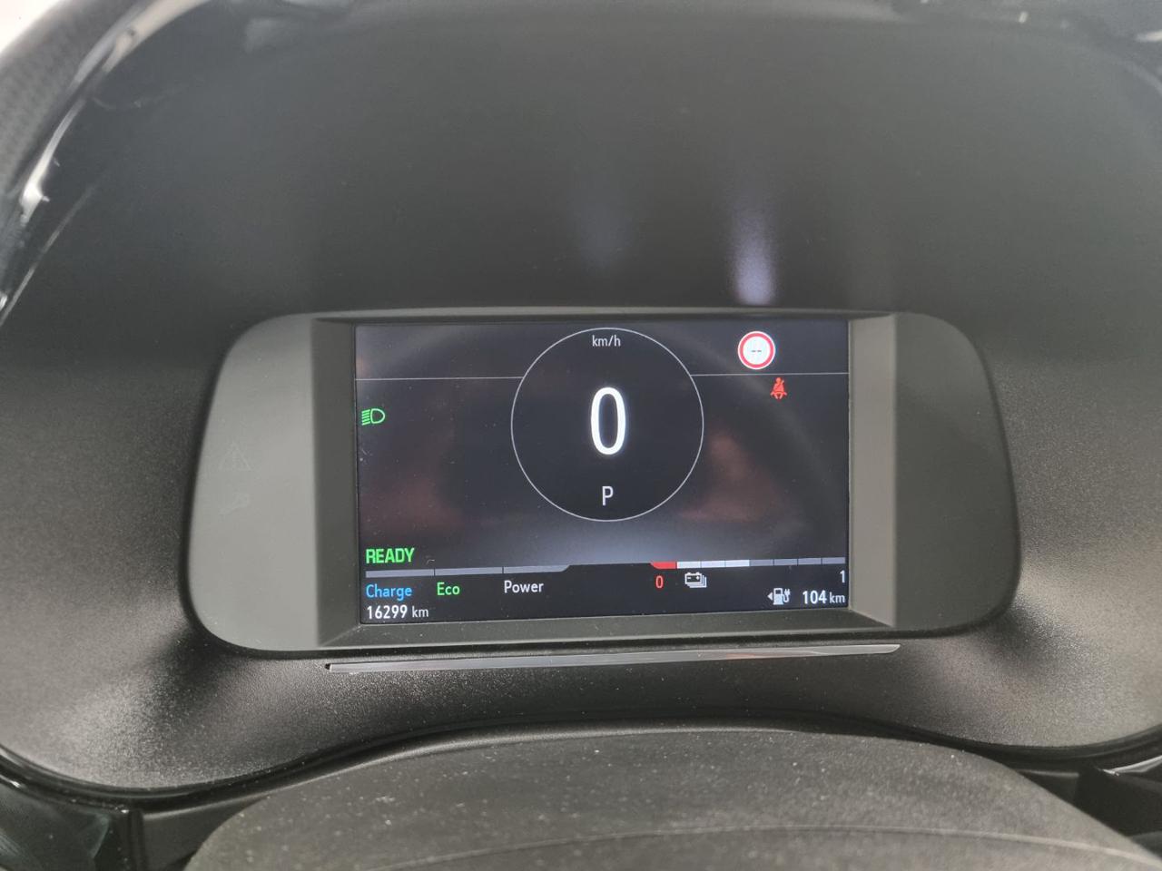 OPEL Corsa-e 5 porte GS Line - 28