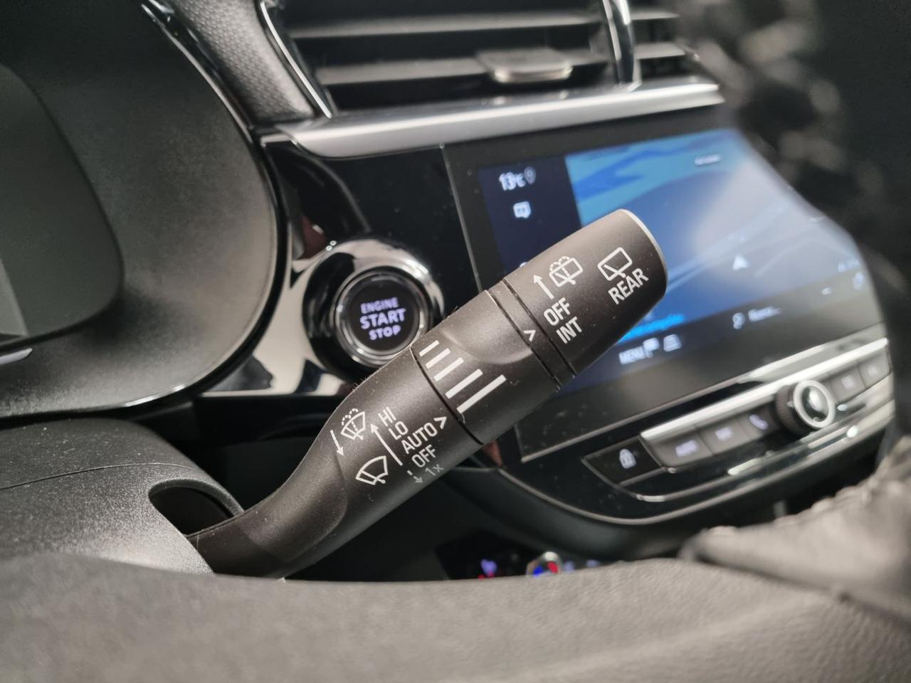 OPEL Corsa-e 5 porte GS Line - 30